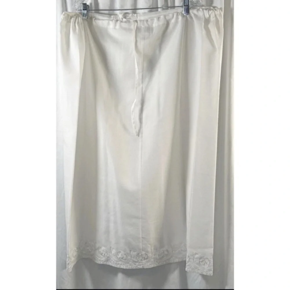 Shermarke skirt long